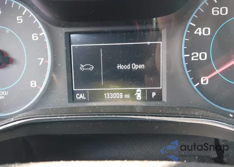 2016 Chevrolet Cruze Ls Auto from USA, damaged, VIN 1G1BC5SM0G7238213